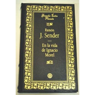 En la vida de Ignacio Morel